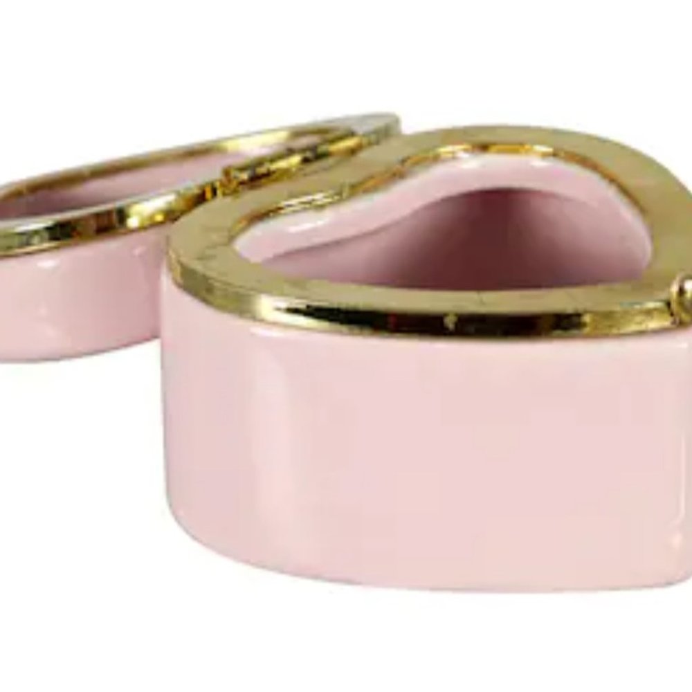 Heart Shaped Trinket